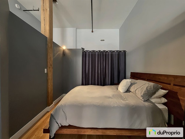 $417,000 - Condominium in Mercier / Hochelaga / Maisonneuve — photo 3