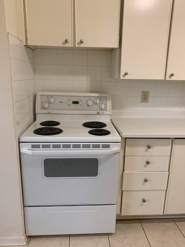 One bedroom apartment for rent ONE MONTH FREE PROMOTION Long Term