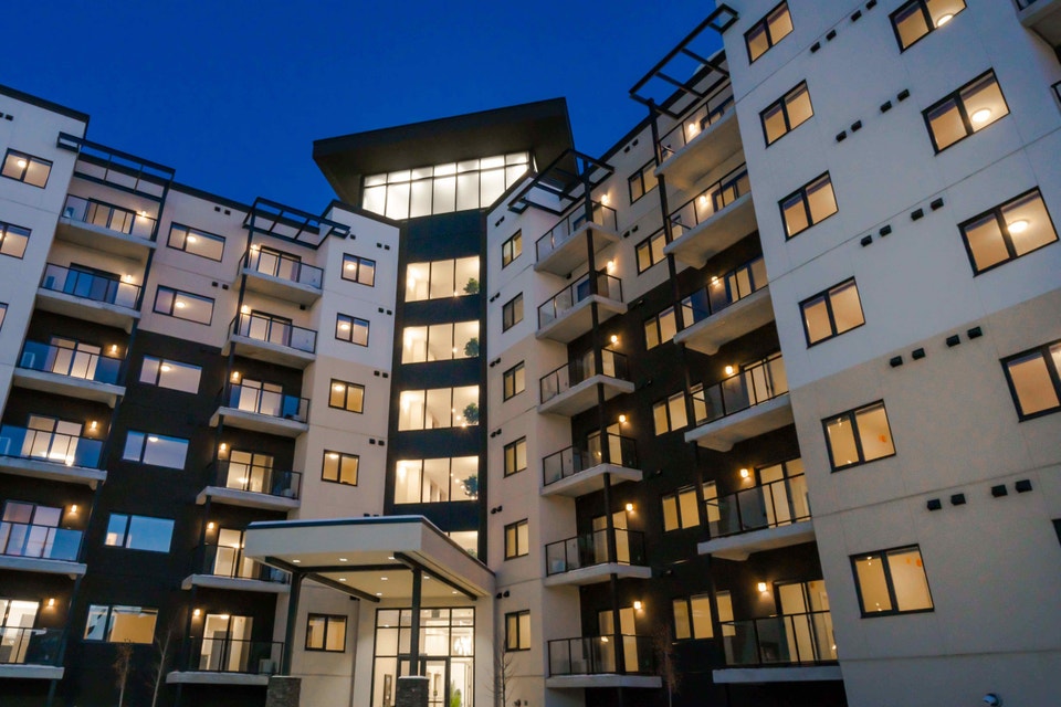 Studio Apartment for Rent 703 Sterling Lyon Parkway Long Term Rentals Winnipeg Kijiji