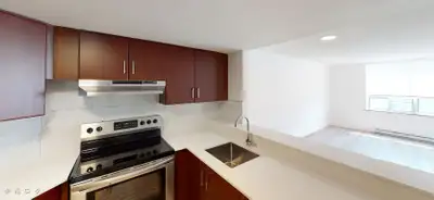 1-Bed Apartment for Rent – 435 Albert Street (Downtown Ottawa), View more