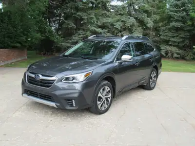 Symmetrical AWD, Eye Sight Driver Assist Technology, Pre Collision Braking, Advanced Adaptive Cruise...