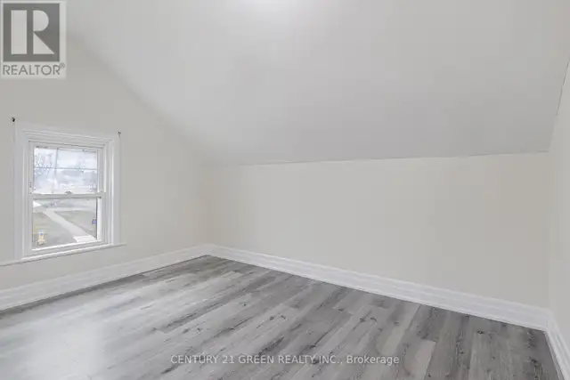 35 ST DAVID STREET W Thorold (Thorold Downtown), Ontario in Houses for Sale in St. Catharines - Image 21
