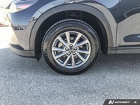 2024 Mazda CX-5 Le Mazda CX-5 GS AWD 2024 est un VUS compact qui se démarque par son raffinement, sa... (image 8)