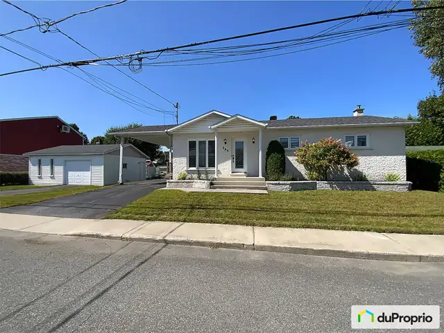 $374,000 - Bungalow for sale in Acton Vale628647532504351228