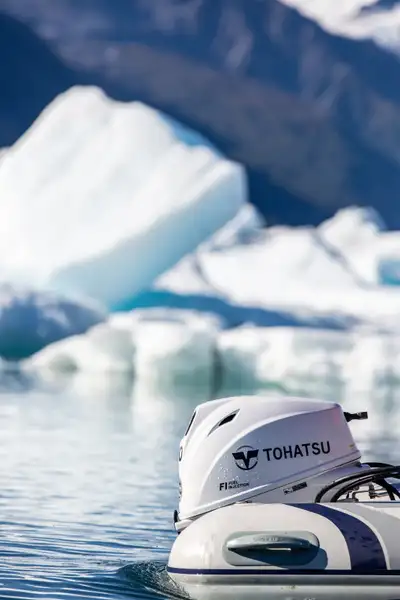 We are Canada's Largest Online Outboard Dealer for Tohatsu Outboards 2.5-20HP. All come with a facto...