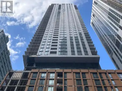 3807 - 8 WIDMER STREET Toronto (Waterfront Communities), Ontario
