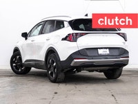 Electric Parking Brake, Brake Assist, Front Heated Seats and more! Clutch is the largest online used... (image 5)