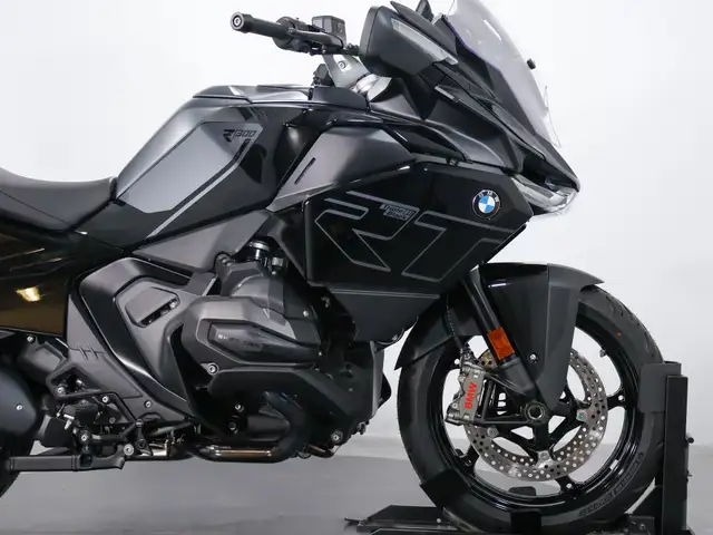 2026 BMW R1300RT in Street, Cruisers & Choppers in Kelowna - Image 10