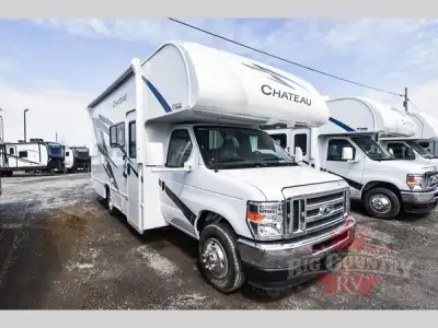 Big Country RV in Carleton Place. We would like to say Thank You to Everyone who purchased the RV th...
