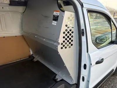 2021 Ford Transit Connect Van XL $4,000 UPFITTED LOADED, View more