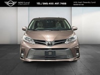 ===== 2018 Toyota Sienna XLE ===== ===== Pourquoi acheter chez nous ? ===== Depuis plus de 50 ans, B... (image 1)