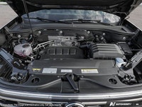 This Volkswagen Atlas delivers a Intercooled Turbo Regular Unleaded I-4 2.0 L/121 engine powering th... (image 6)