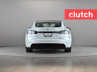 Auto Dimming Rearview Mirror, Front Heated Seats, Ventilated Front Seats and more! Clutch is the lar... (image 4)
