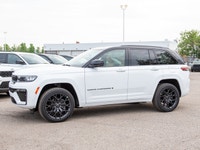 At Renfrew Chrysler you will get the Best Service, the Best Deal and the Best Financing Rates. That... (image 1)