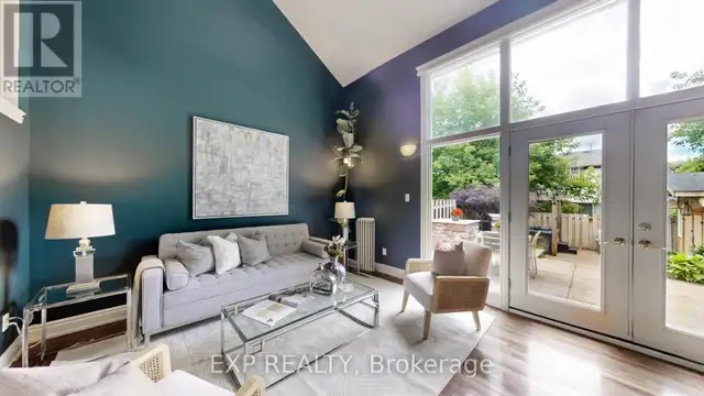 1258 CANBOROUGH CRESCENT Pickering (Liverpool), Ontario63006663506947121