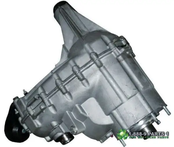 Transfer Case Chevy Pickup Silverado Trailblazer Avalanche 96-19 in Other Parts & Accessories in Hamilton - Image 7