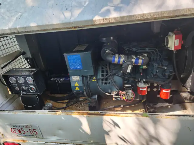 Flagro FVO1000TR Diesel Fired Heater63373409081729122