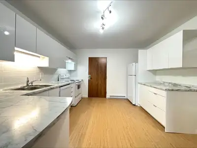 1-Bedroom Apartment 9 Gordon St, Unit 405 (Downtown Moncton) Live in the heart of Moncton at 9 Gordo...