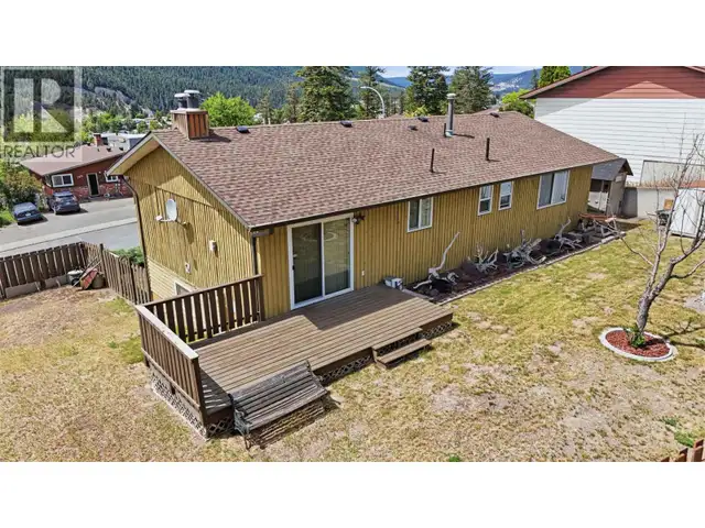130 MIDNIGHT DRIVE Williams Lake, British Columbia in Houses for Sale in Williams Lake - Image 22
