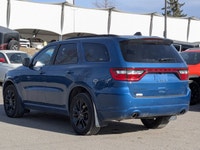 Come see this 2024 Dodge Durango GT. Its Automatic transmission and Regular Unleaded V-6 3.6 L/220 e... (image 5)