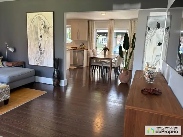 $594,900 - Bungalow for sale in Houses for Sale in Saint-Jean-sur-Richelieu - Image 6