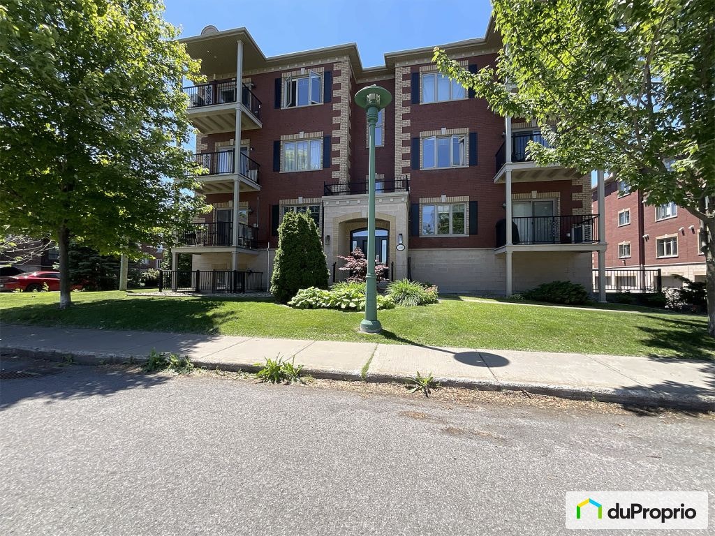 $388,000 - Condominium for sale in Longueuil (St-Hubert) — photo 2