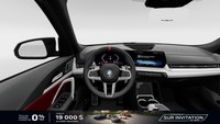 BMW Laval vous présente la puissante B*MW X1 M35i xDrive 2026*. La nouvelle BMW X1 a la sportivité e... (image 8)