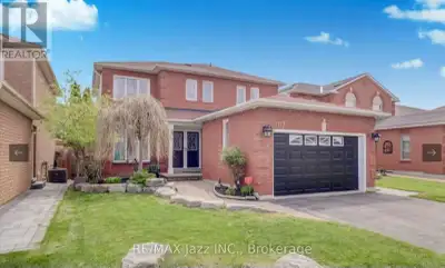 Bright & Spacious Newly Renovated Basement Apartment For Lease. Located In A Family-Friendly Neighbo...