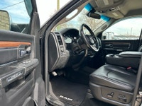 2015 RAM 2500 LARAMIE 6.4L HEMI ONE OWNER TRUCK WITH ALL SERVICES UP TO DATE! QualiTee Motors offers... (image 8)