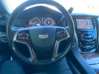 2015 Cadillac Escalade Bold. Black. Beautiful. Turn heads wherever you go with this stunning Black 2... (image 7)