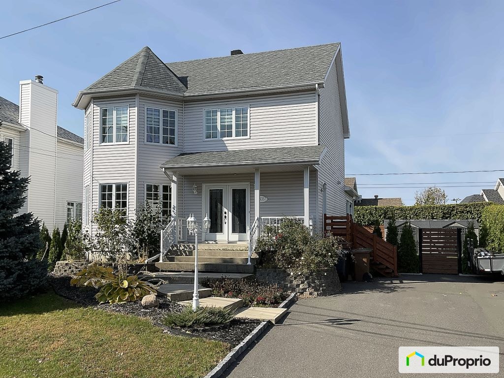 $675,000 - 2 Storey for sale in Drummondville (Drummondville) — photo 1