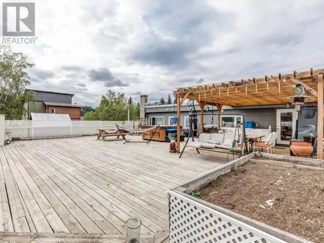 203 HANSON STREET Whitehorse, Yukon in Commercial & Office Space for Sale in Whitehorse - Image 29