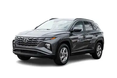 Hyundai Tucson Preferred AWD * Groupe Électrique * Climatisation * Bluetooth * Regulateur de Vitesse...