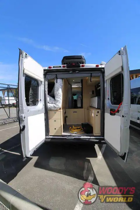 2026 VRP PANORAMIC G in RVs & Motorhomes in Abbotsford - Image 7