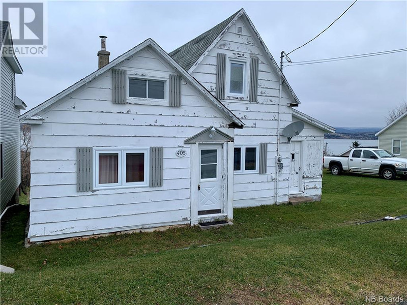 405 Sansom Dalhousie, New Brunswick Houses for Sale Bathurst Kijiji