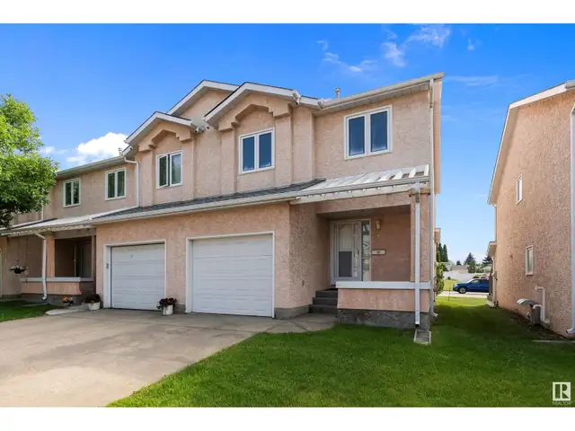 7517 188 ST NW Edmonton, Alberta628647586027541210