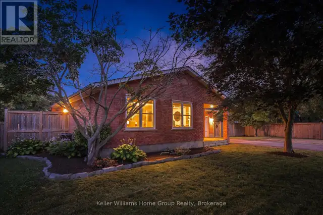 273 COLBORNE STREET Centre Wellington (Elora/Salem), Ontario in Houses for Sale in Kitchener / Waterloo - Image 6
