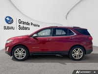 2018 Chevrolet Equinox Premier - Vehicle Details Vehicle Highlights: Heated & Ventilated Seats Chevr... (image 1)