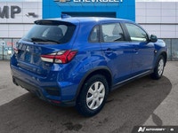 Saskatoon Motor Products - Recent Arrival! 2023 Mitsubishi RVR ES - Certified. Certification Program... (image 5)
