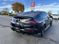 Heated front sport seats, heated steering wheel, and a 10.2-inch Acura Driver Information Interface... (image 4)