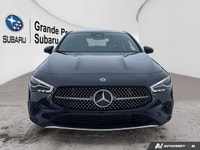 2025 Mercedes-Benz CLA 250 - Grande Prairie Subaru Vehicle Highlights Sunroof Blind Spot Monitor / A... (image 8)