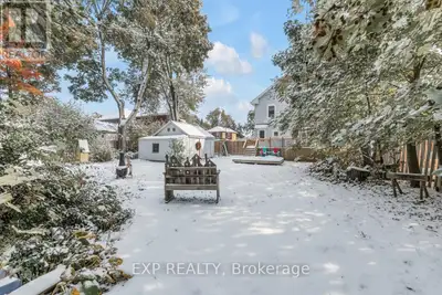 Beautifully renovated from top to bottom, 276 Foster Avenue is not just updated, it has been fully r...