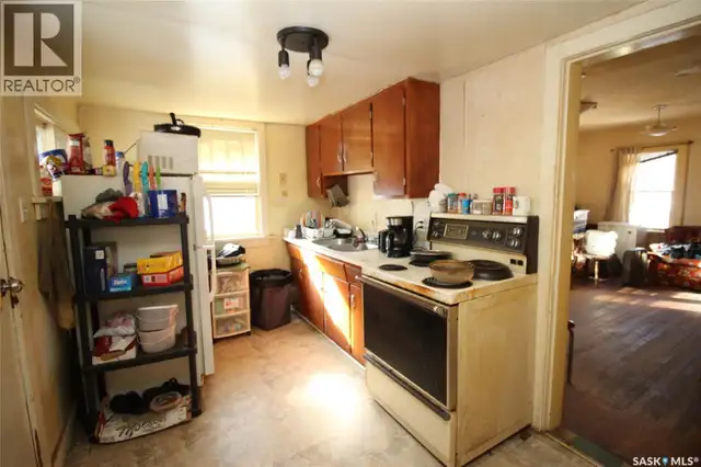476 3rd STREET Shaunavon, Saskatchewan in Houses for Sale in Swift Current - Image 3