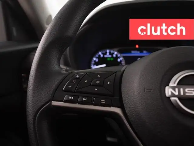 2025 Nissan Sentra SV w/ Apple CarPlay & Android Auto, Sunroof,  in Cars & Trucks in Bedford - Image 23