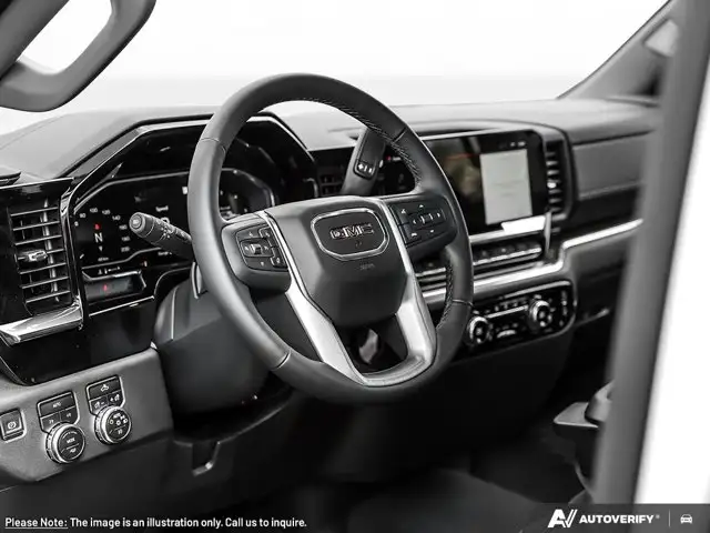 2025 GMC Sierra 1500 Elevation in Cars & Trucks in Winnipeg - Image 13