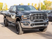 2025 Ram 3500 Tradesman with 6.7L Cummins, Apple CarPlay and Android Auto, navigation, towing prep p... (image 9)