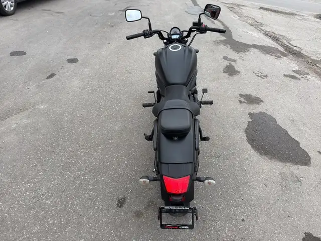 2022 Kawasaki Vulcan S ~ KAWASAKI VULCAN S ~ ABS ~ 650CC ~ NIMBL in Street, Cruisers & Choppers in City of Toronto - Image 21