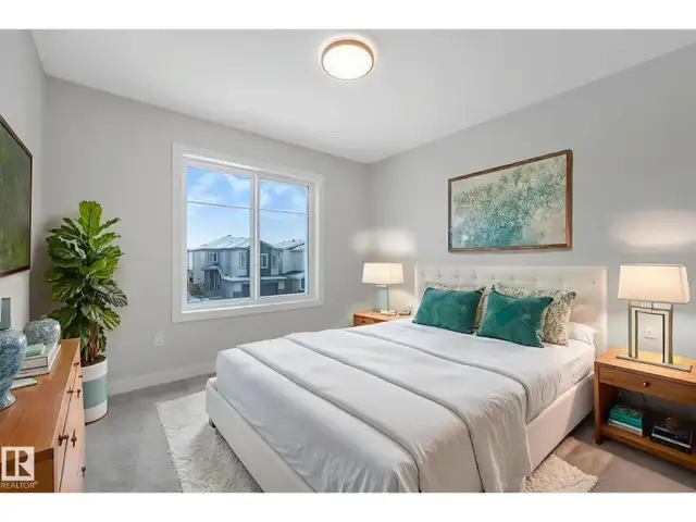 8 Dalquist Bay Leduc, Alberta in Houses for Sale in Edmonton - Image 21