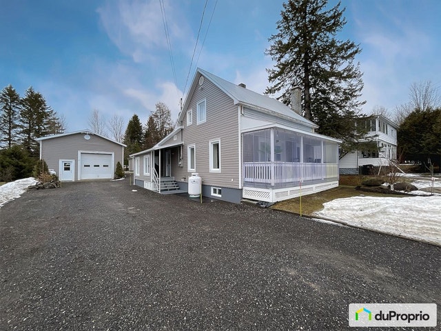 $525,000 - 1 1/2 Storey for sale in Scotstown — photo 3