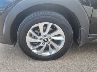 2.0L TURBO | 6 SPEED AUTOMATIC TRANSMISSION | HEATED CLOTH FRONT BUCKET SEATS | HEATED REAR SEATS |... (image 4)